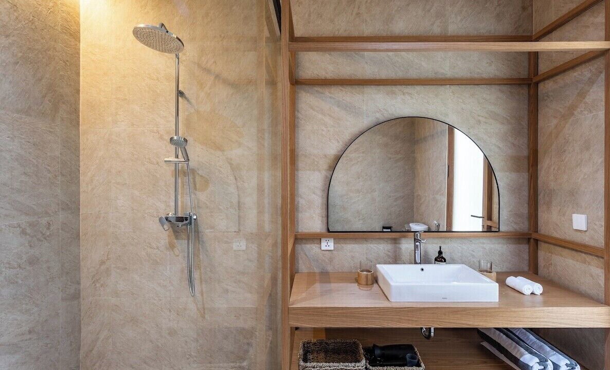 Photo of Bathroom in Padonan