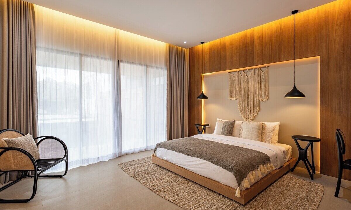 Photo of Bedroom in Padonan
