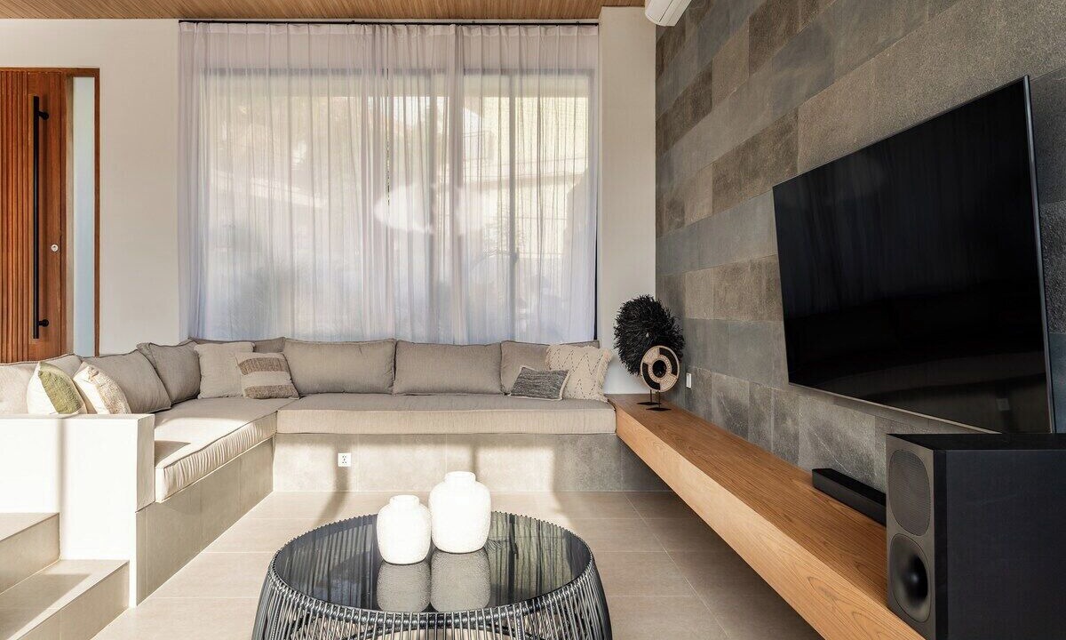Photo of Livingroom in Padonan