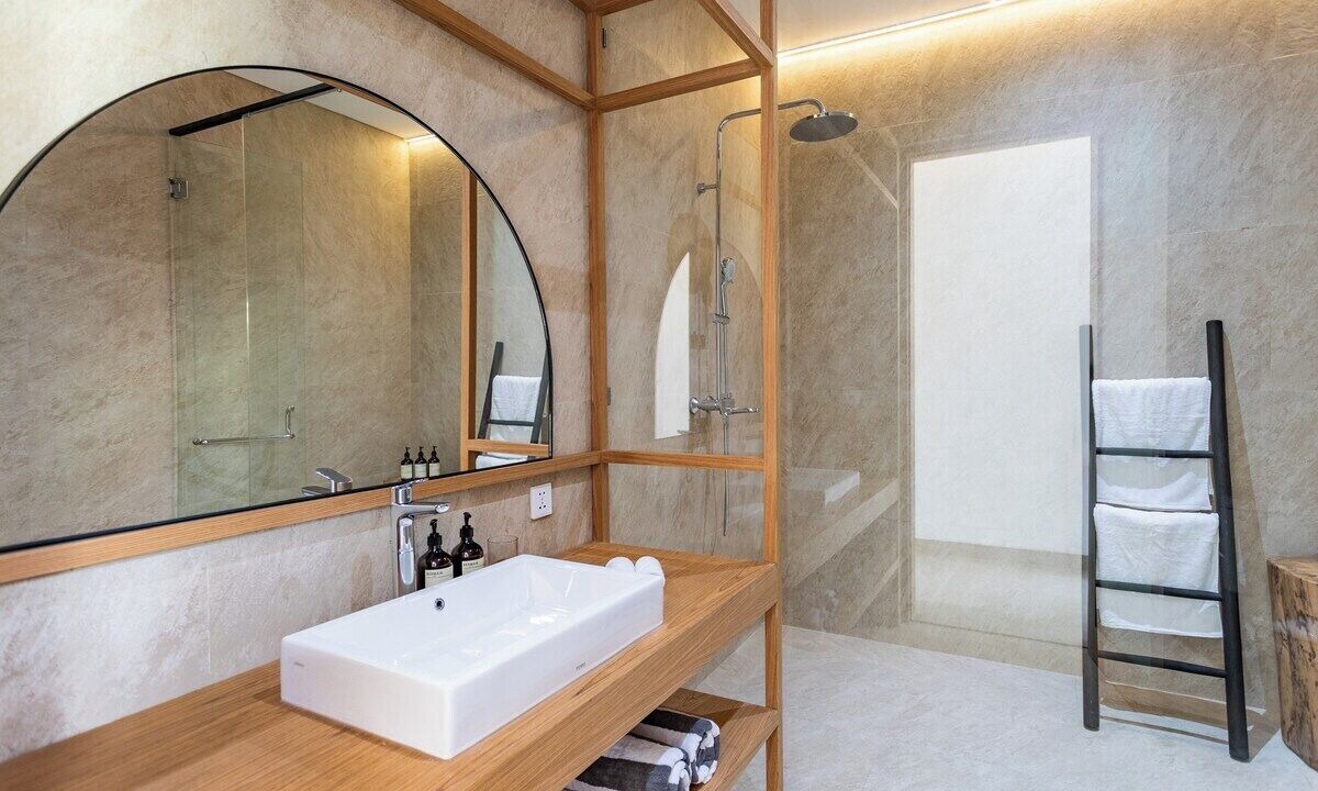 Photo of Bathroom in Padonan