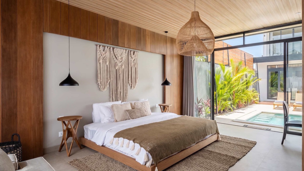 Photo of Bedroom in Padonan