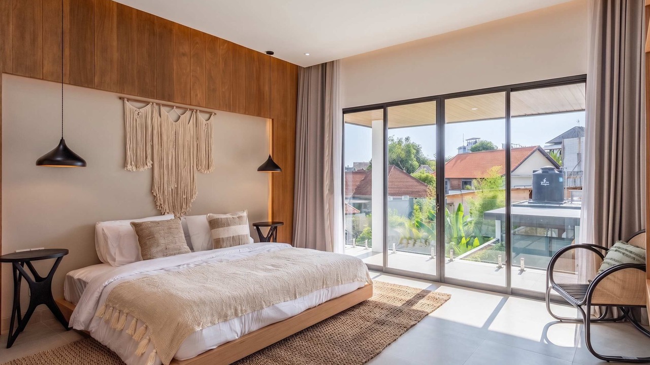 Photo of Bedroom in Padonan