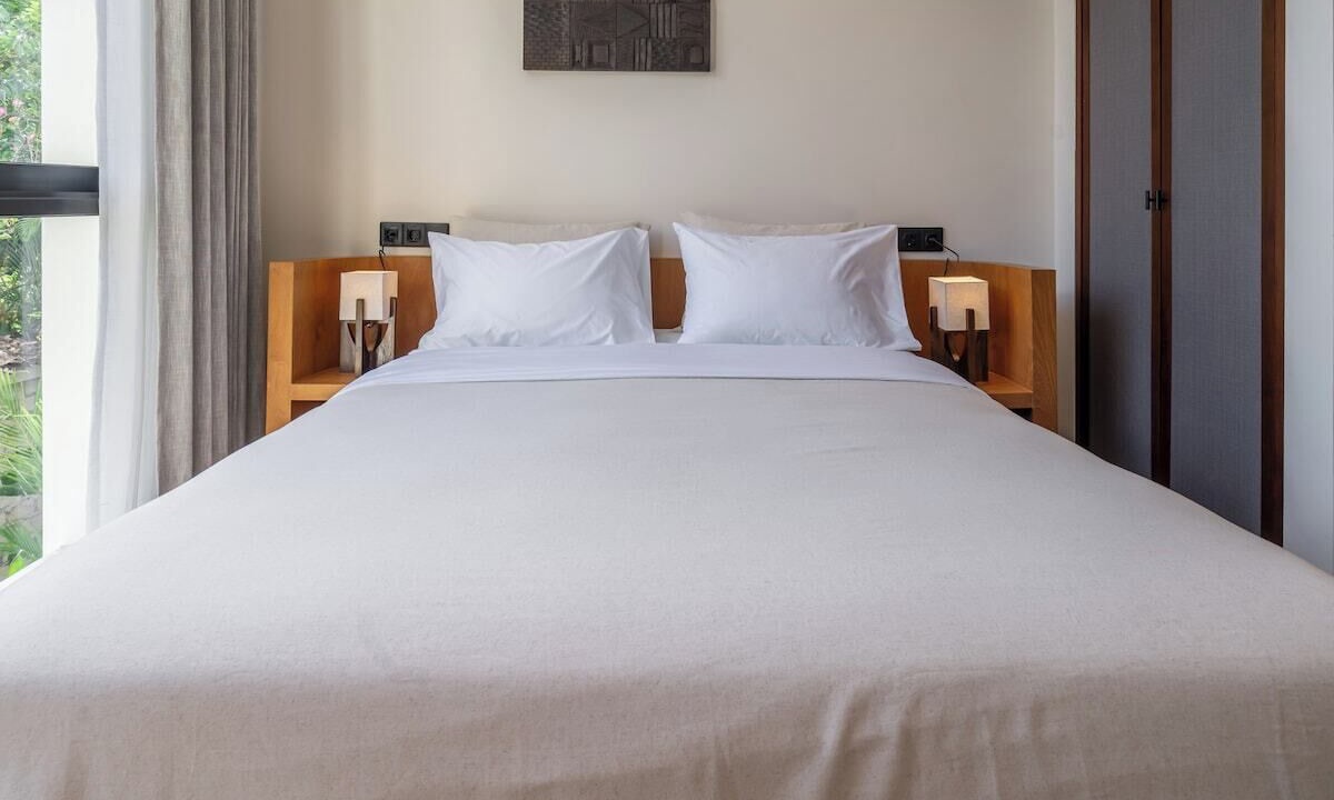 Photo of Bedroom in Pererenan