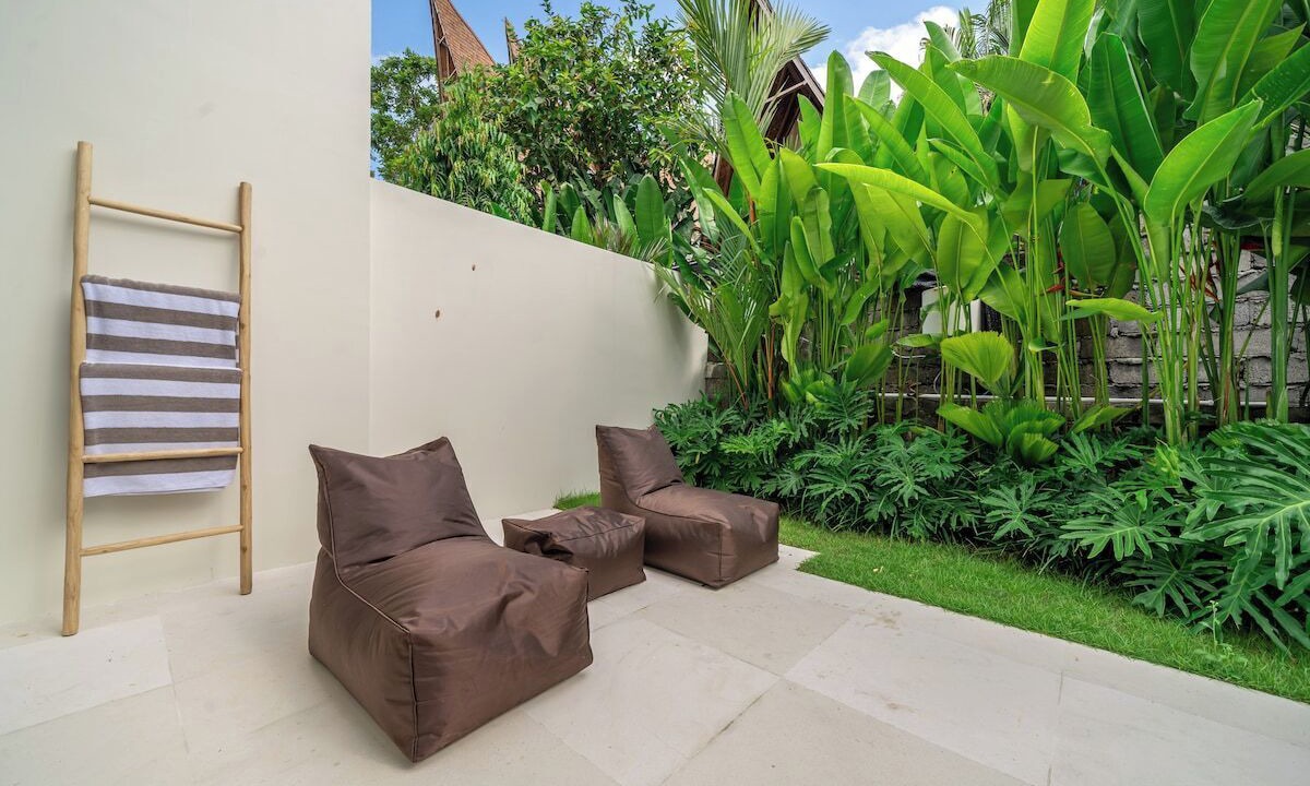 Photo of Patio Balcony in Pererenan