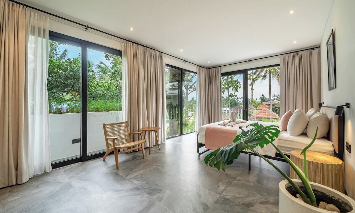 Photo of Bedroom in Melayang