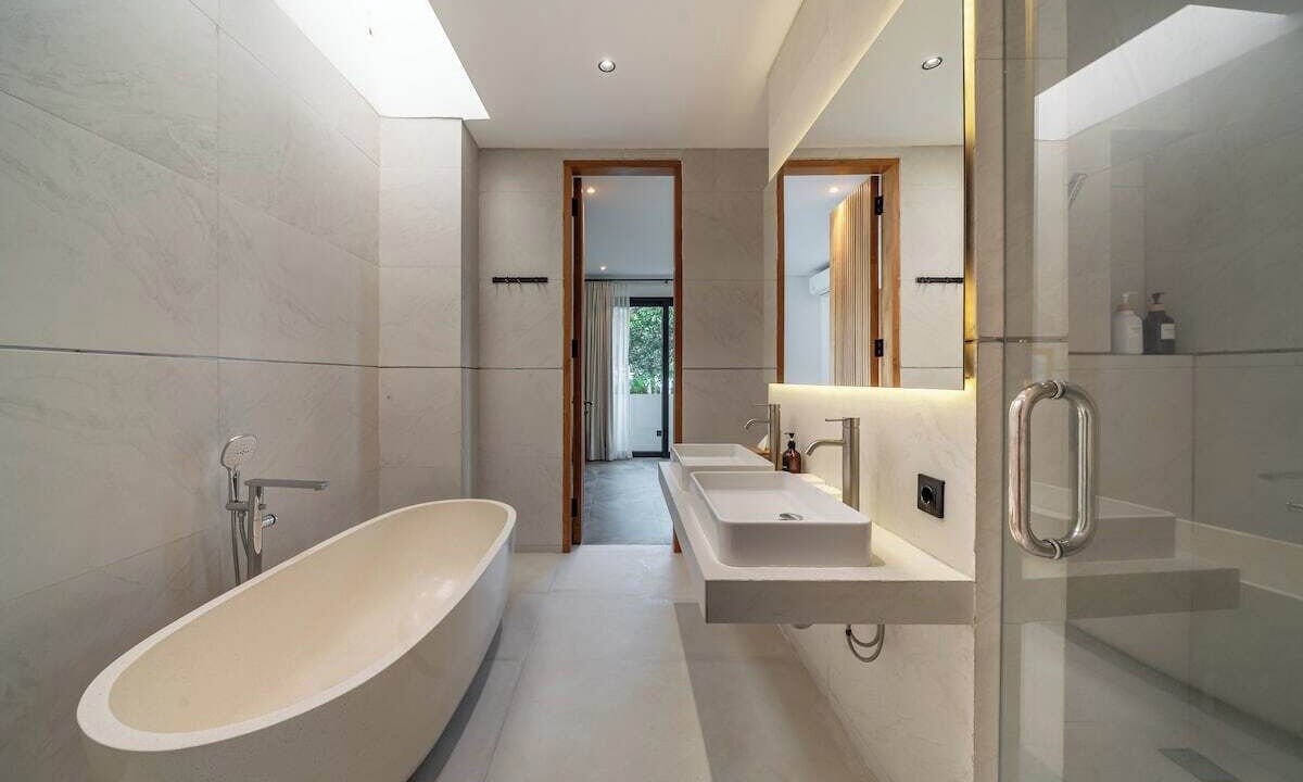 Photo of Bathroom in Melayang