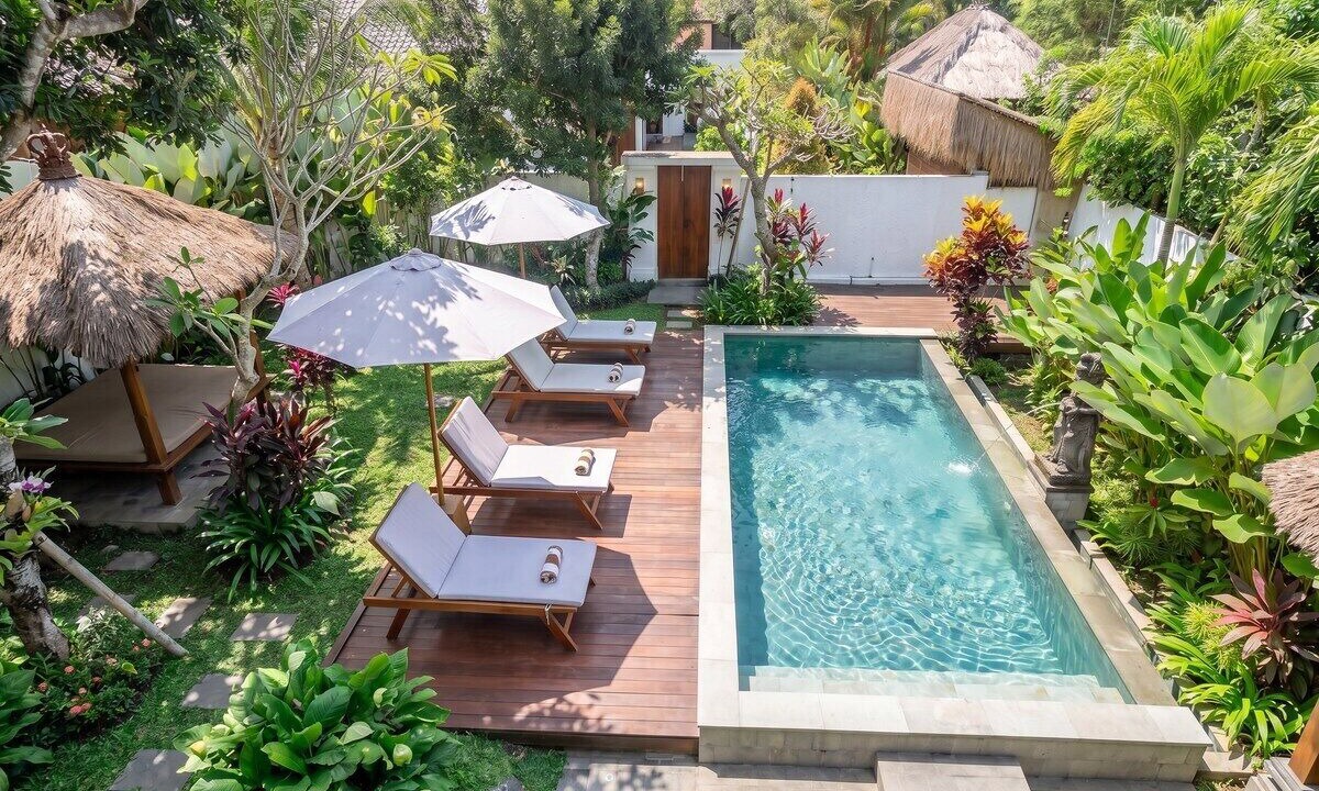 Photo of Outdoor in Penestanan