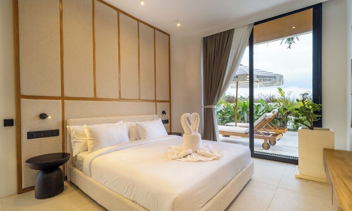 Photo of Bedroom in Bukit