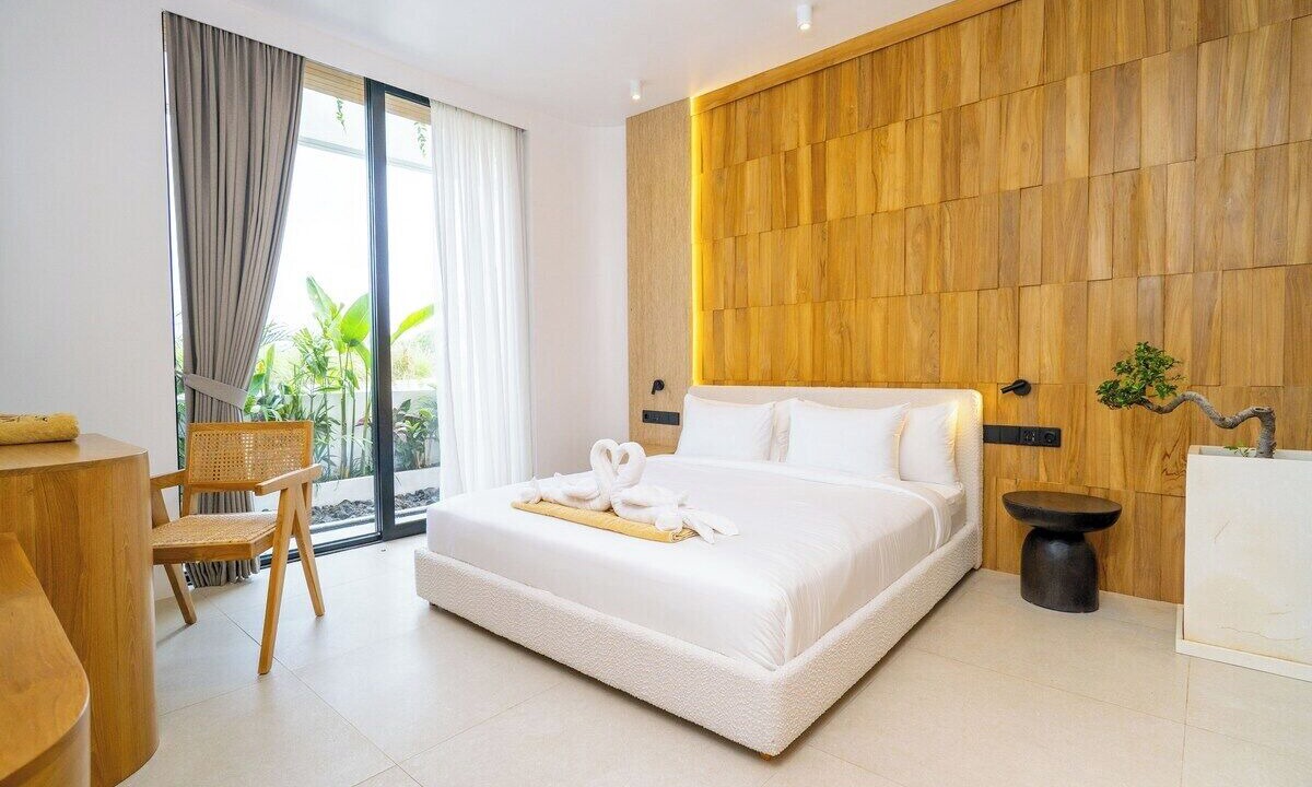 Photo of Bedroom in Bukit