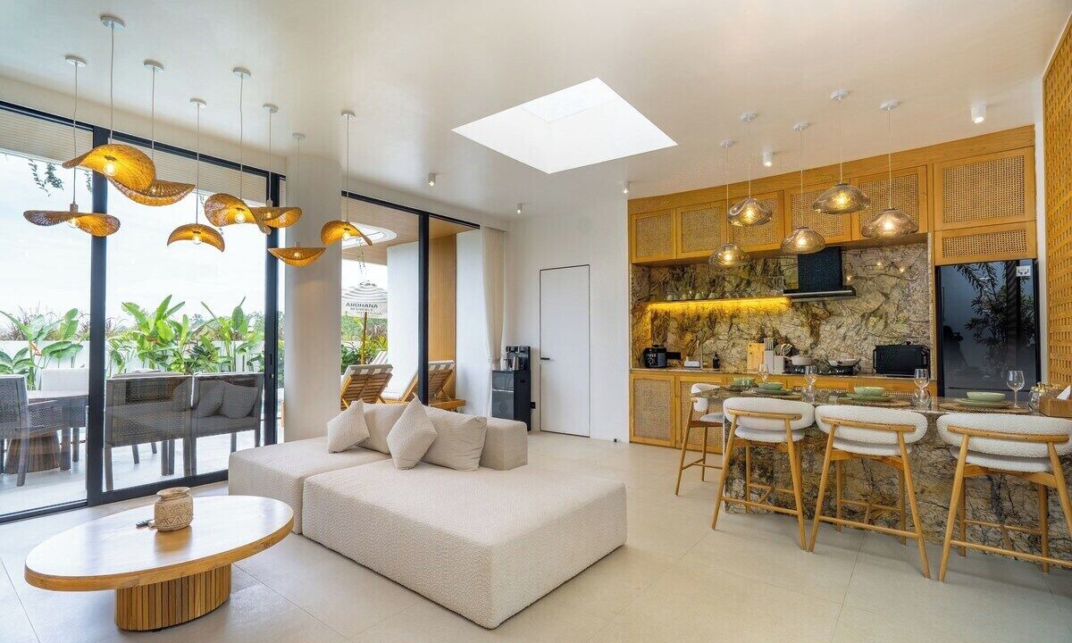 Photo of Livingroom in Bukit