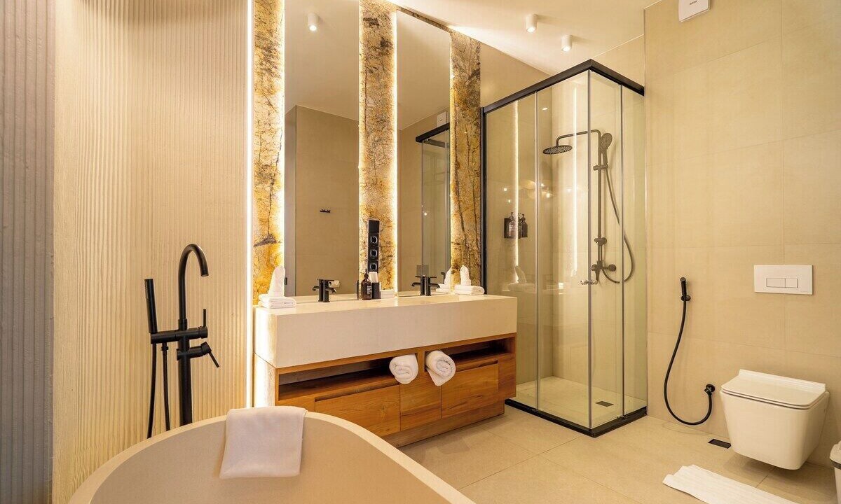 Photo of Bathroom in Bukit