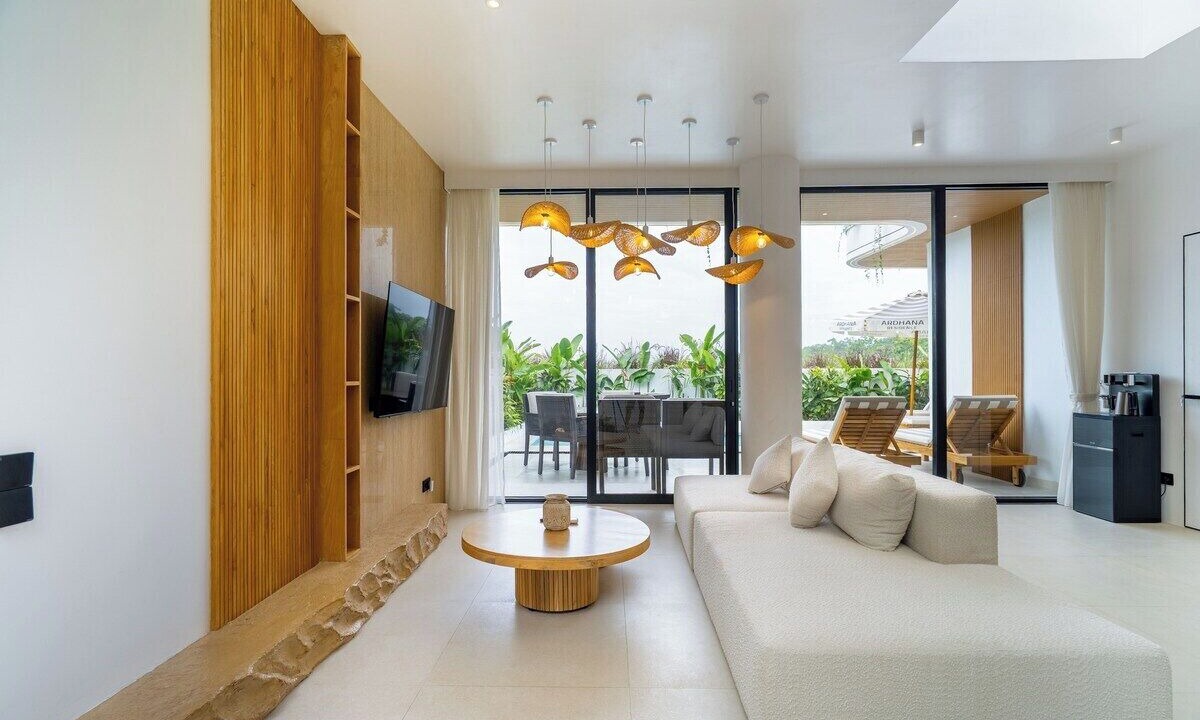 Photo of Livingroom in Bukit