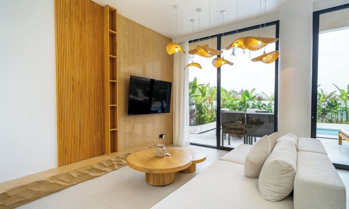 Photo of Livingroom in Bukit