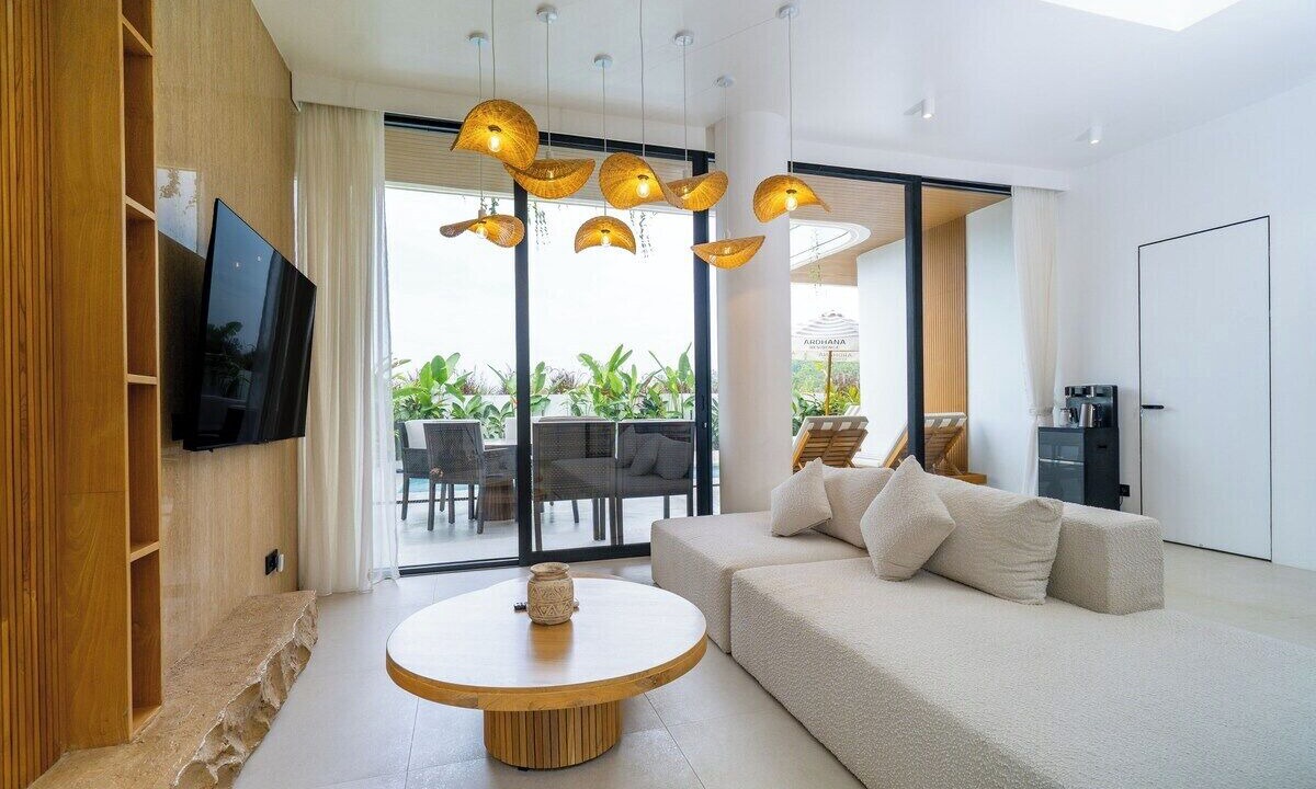 Photo of Livingroom in Bukit