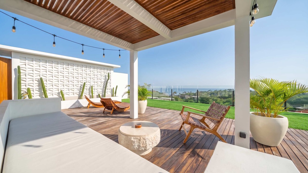 Photo of Patio Balcony in Ungasan