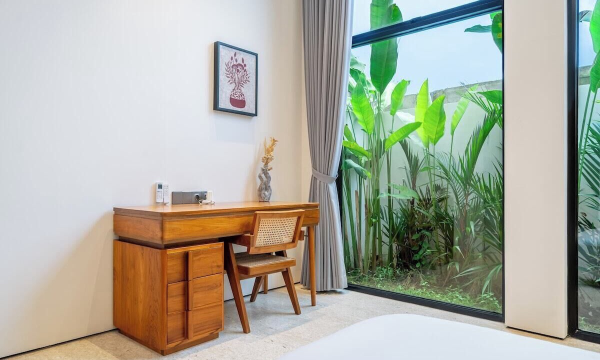 Photo of Bedroom in Ungasan
