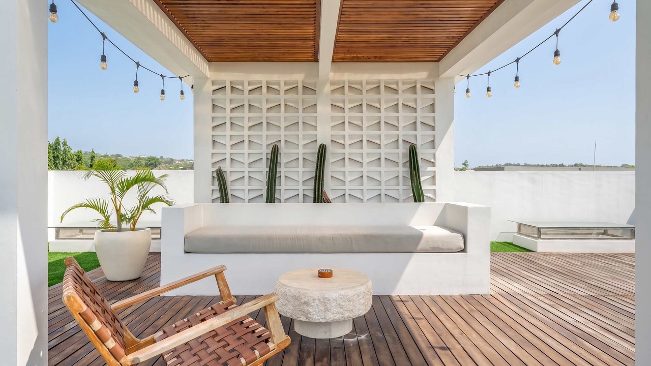 Photo of Patio Balcony in Ungasan