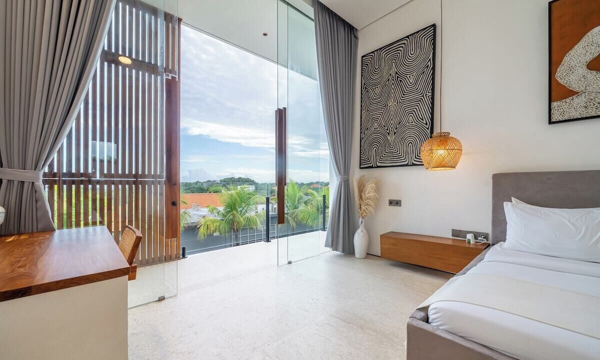 Photo of Bedroom in Ungasan