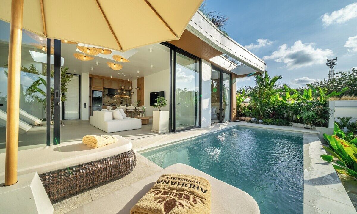 Photo of Outdoor in Bukit