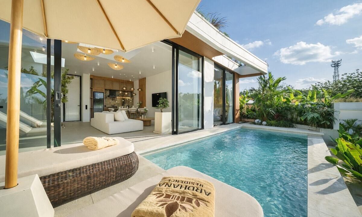 Photo of Outdoor in Bukit