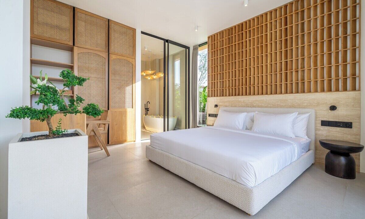 Photo of Bedroom in Bukit