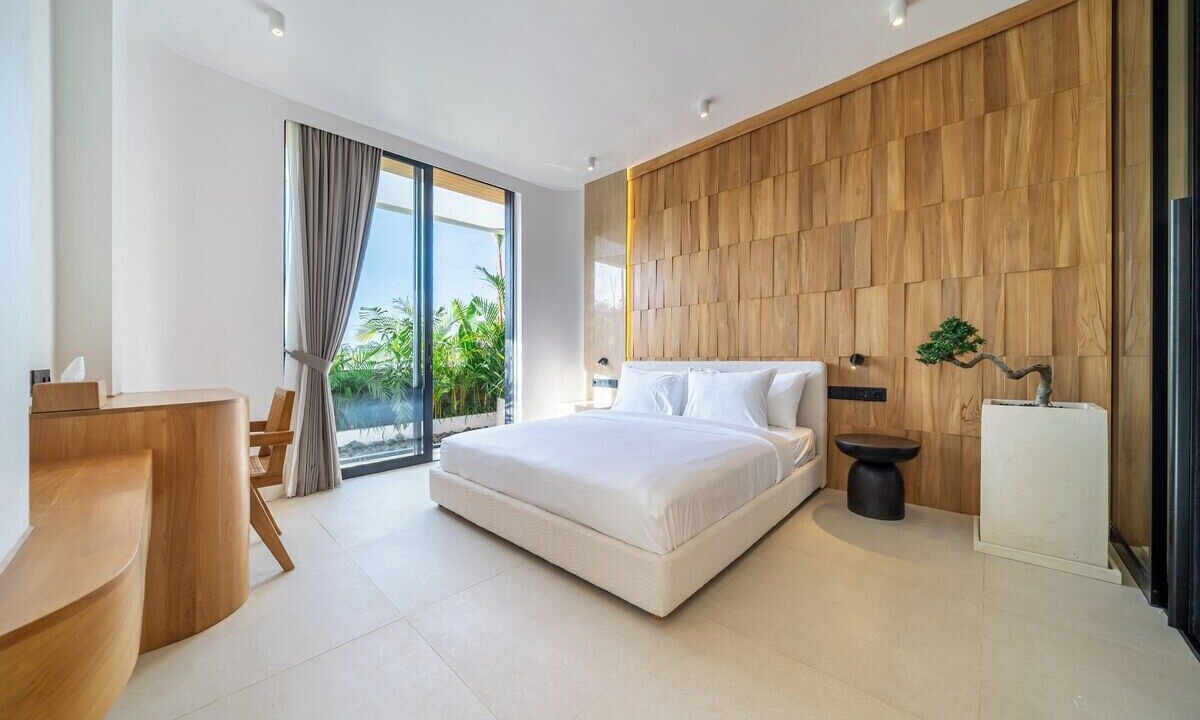Photo of Bedroom in Bukit