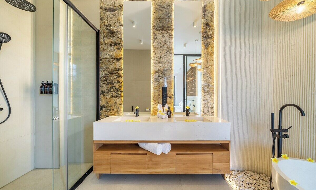 Photo of Bathroom in Bukit