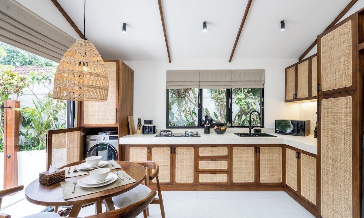 Photo of Kitchen in Penestanan