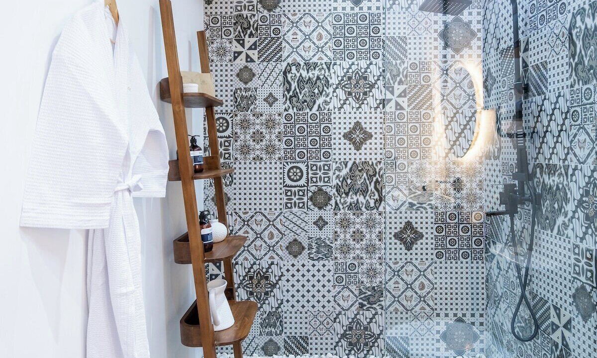 Photo of Bathroom in Penestanan