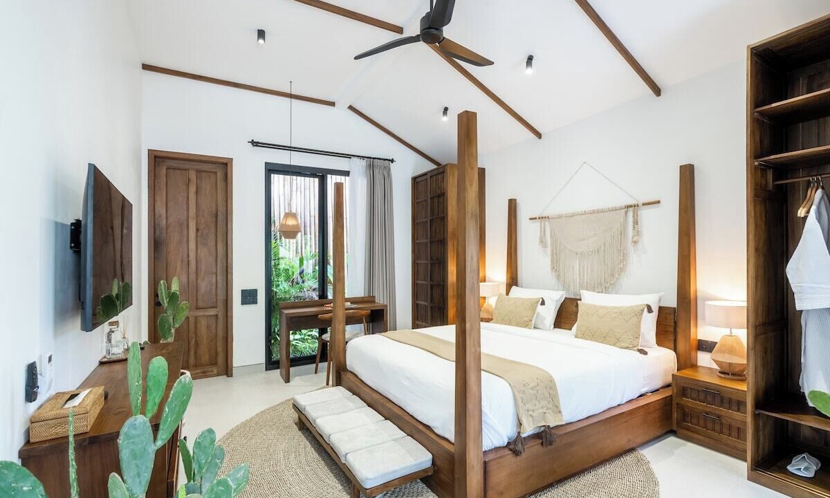 Photo of Bedroom in Penestanan