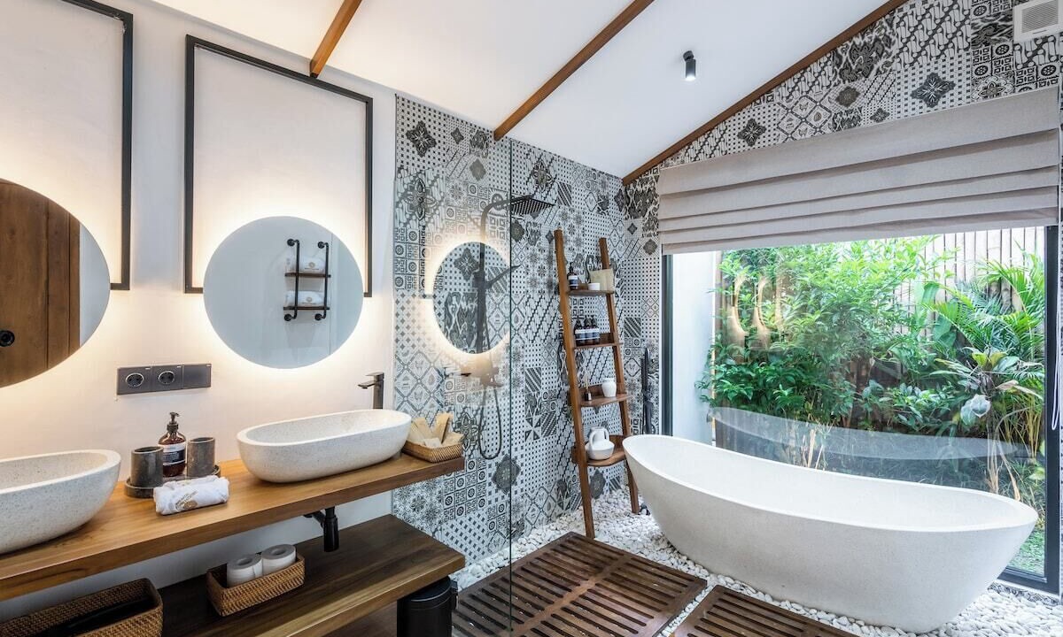 Photo of Bathroom in Penestanan