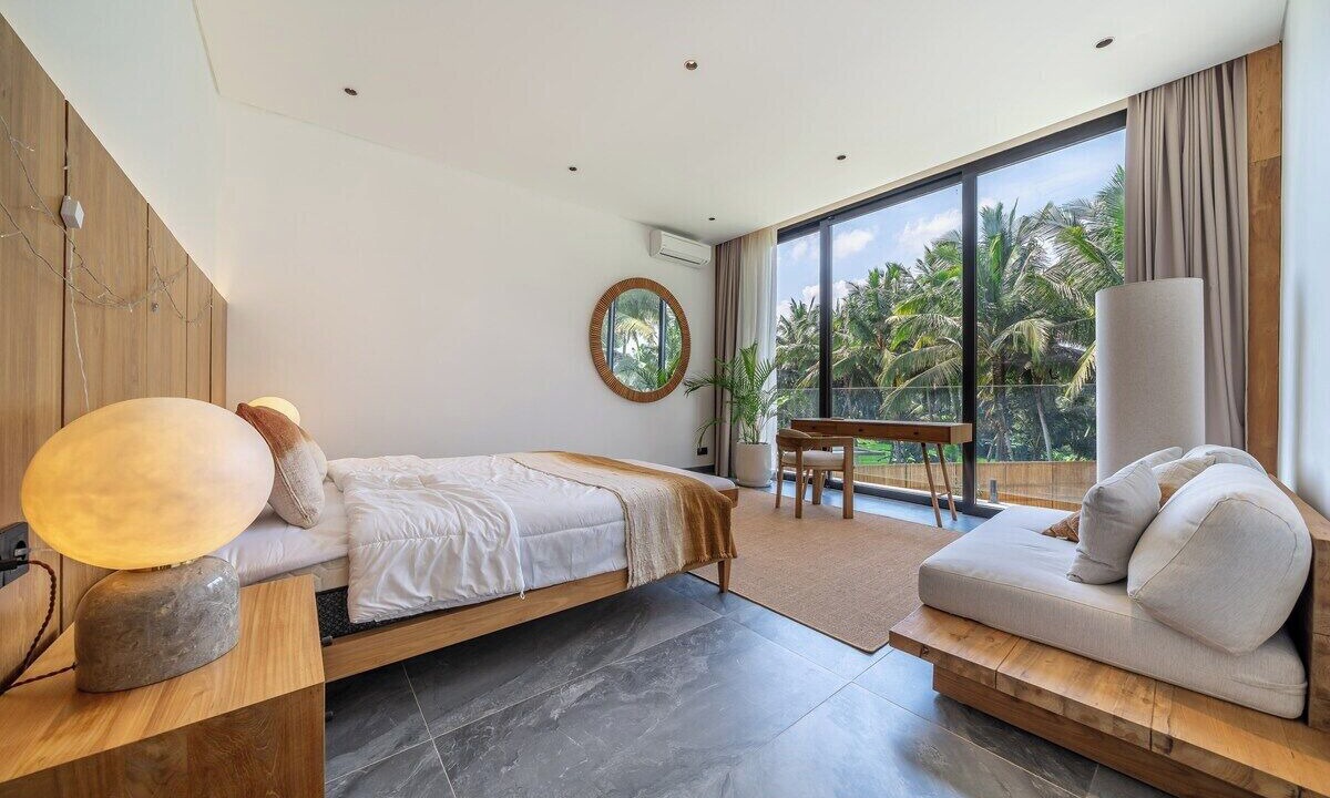 Photo of Bedroom in Melayang