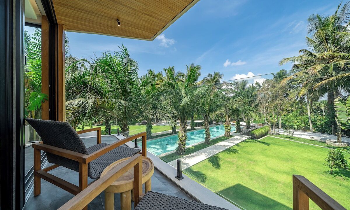 Photo of Outdoor in Melayang