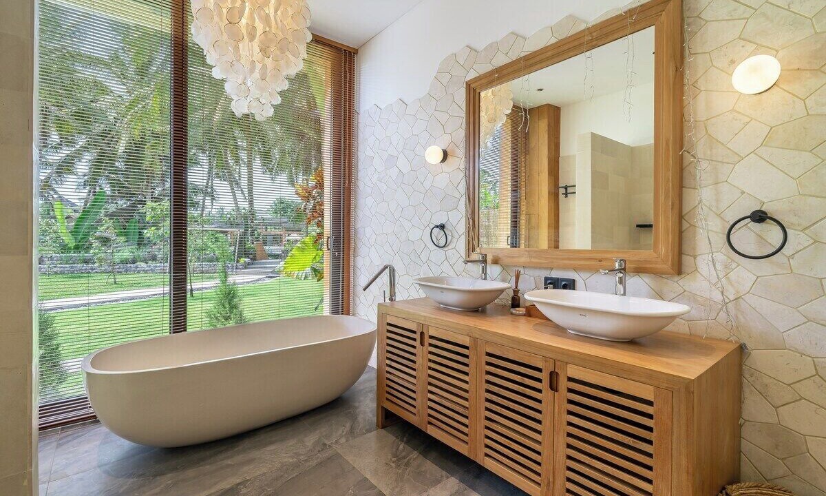 Photo of Bathroom in Melayang