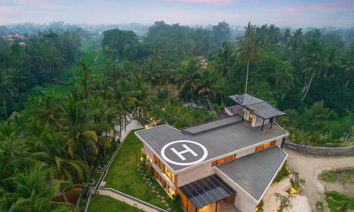 Photo of Outdoor in Melayang