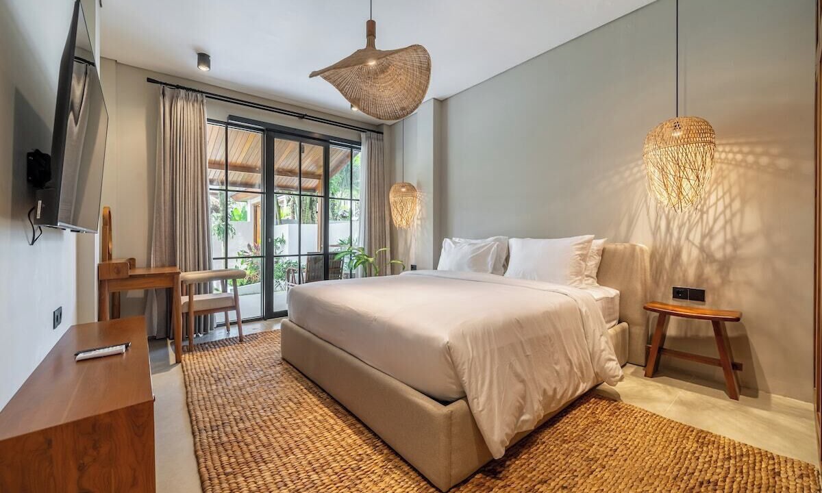 Photo of Bedroom in Melayang