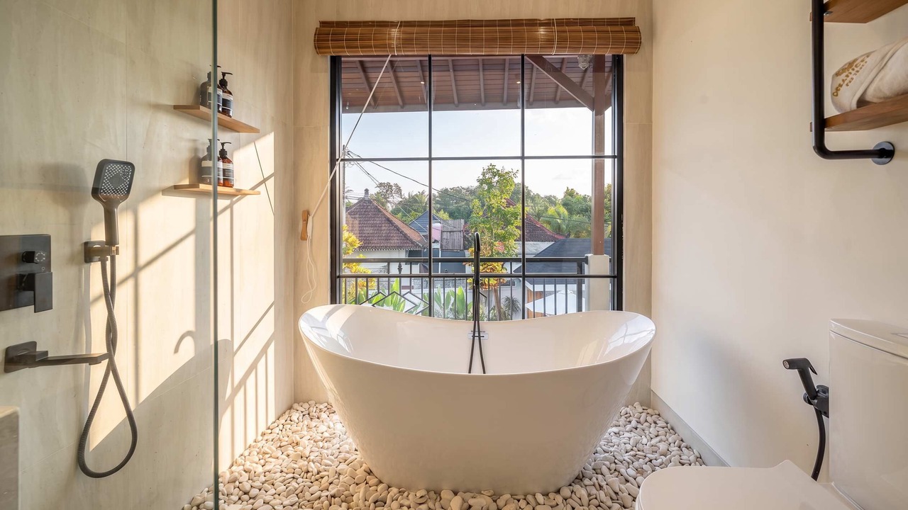 Photo of Bathroom in Sayan
