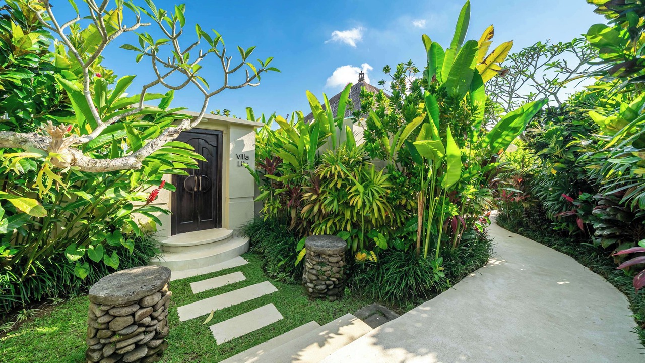 Photo of Outdoor in Ubud