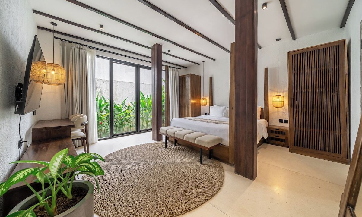 Photo of Bedroom in Penestanan