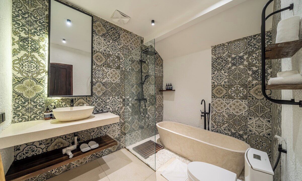 Photo of Bathroom in Penestanan