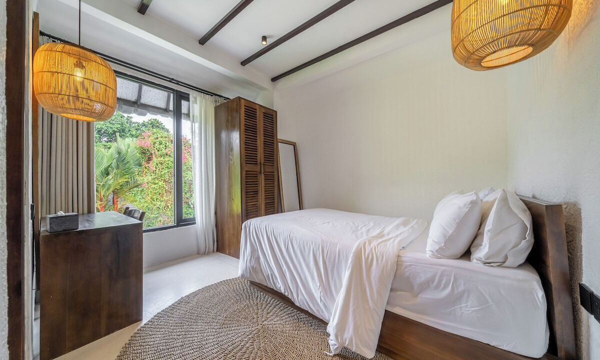 Photo of Bedroom in Penestanan