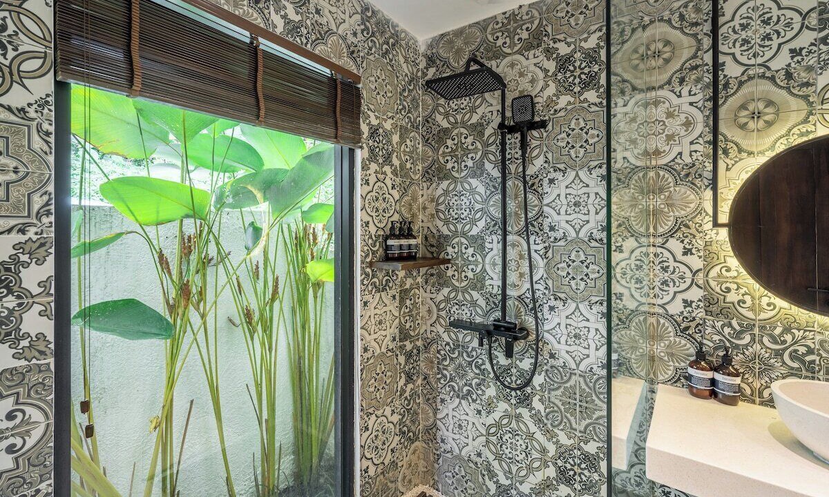 Photo of Bathroom in Penestanan