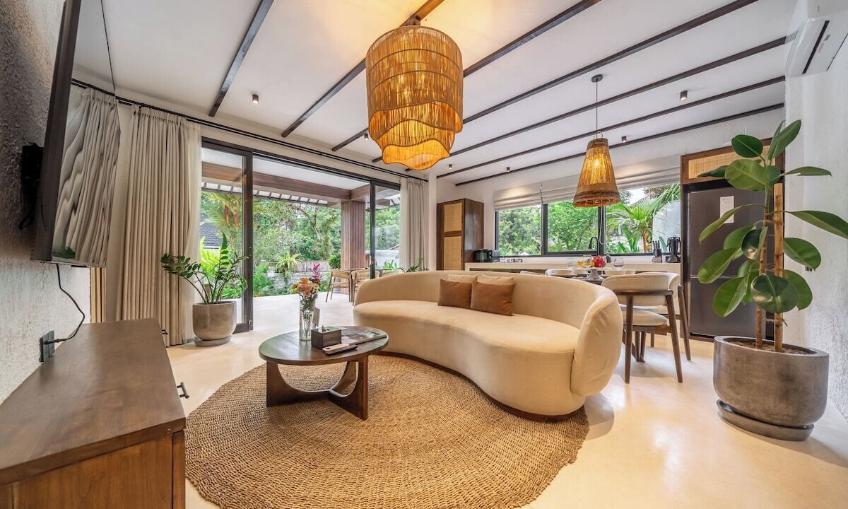 Photo of Livingroom in Penestanan