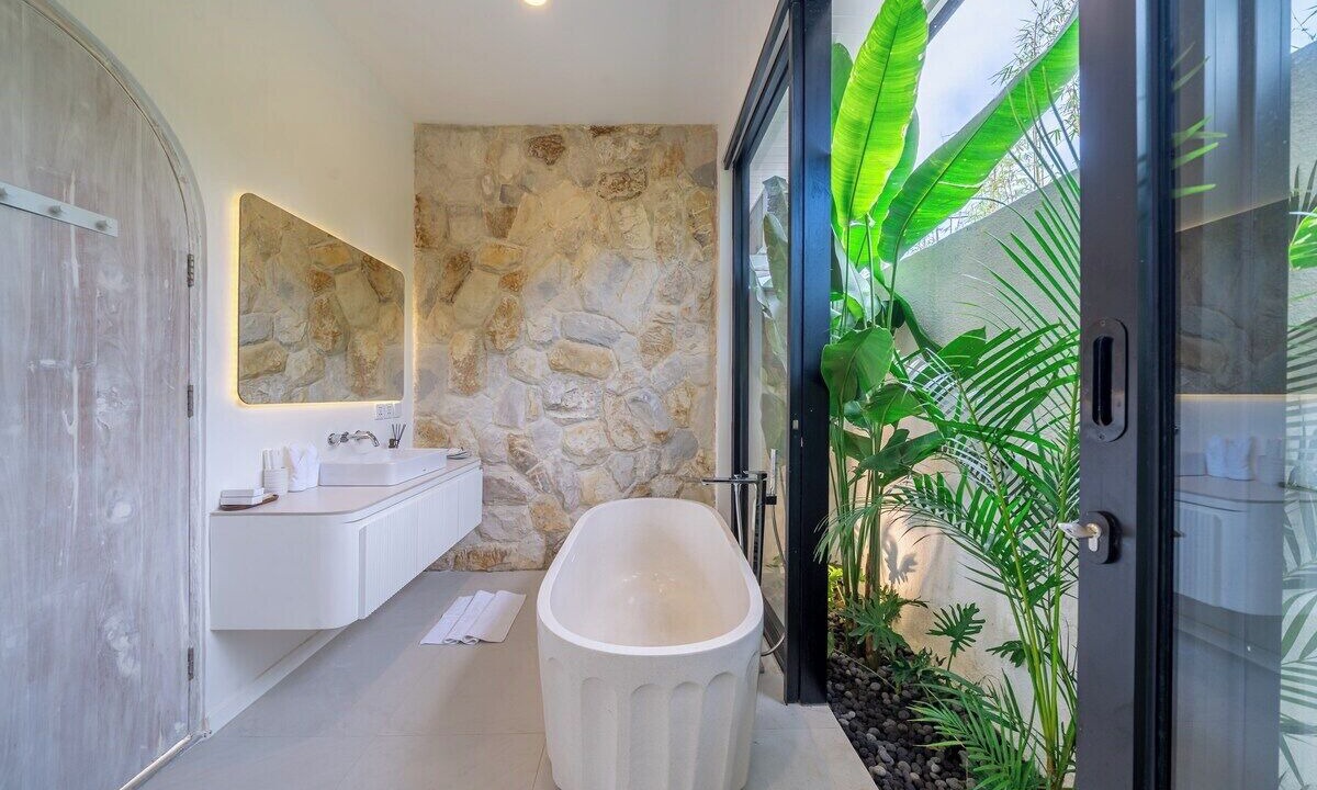 Photo of Bathroom in Ungasan