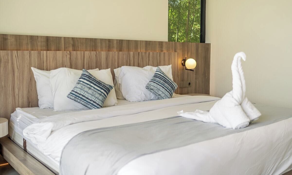 Photo of Bedroom in Padonan