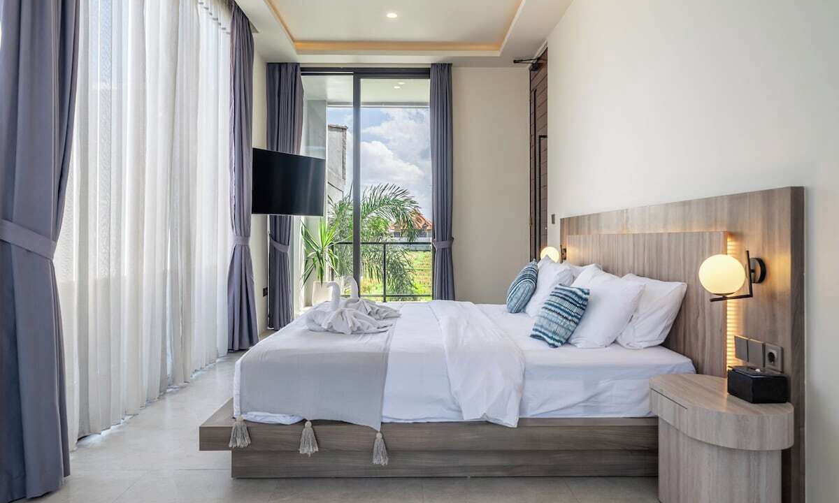 Photo of Bedroom in Padonan
