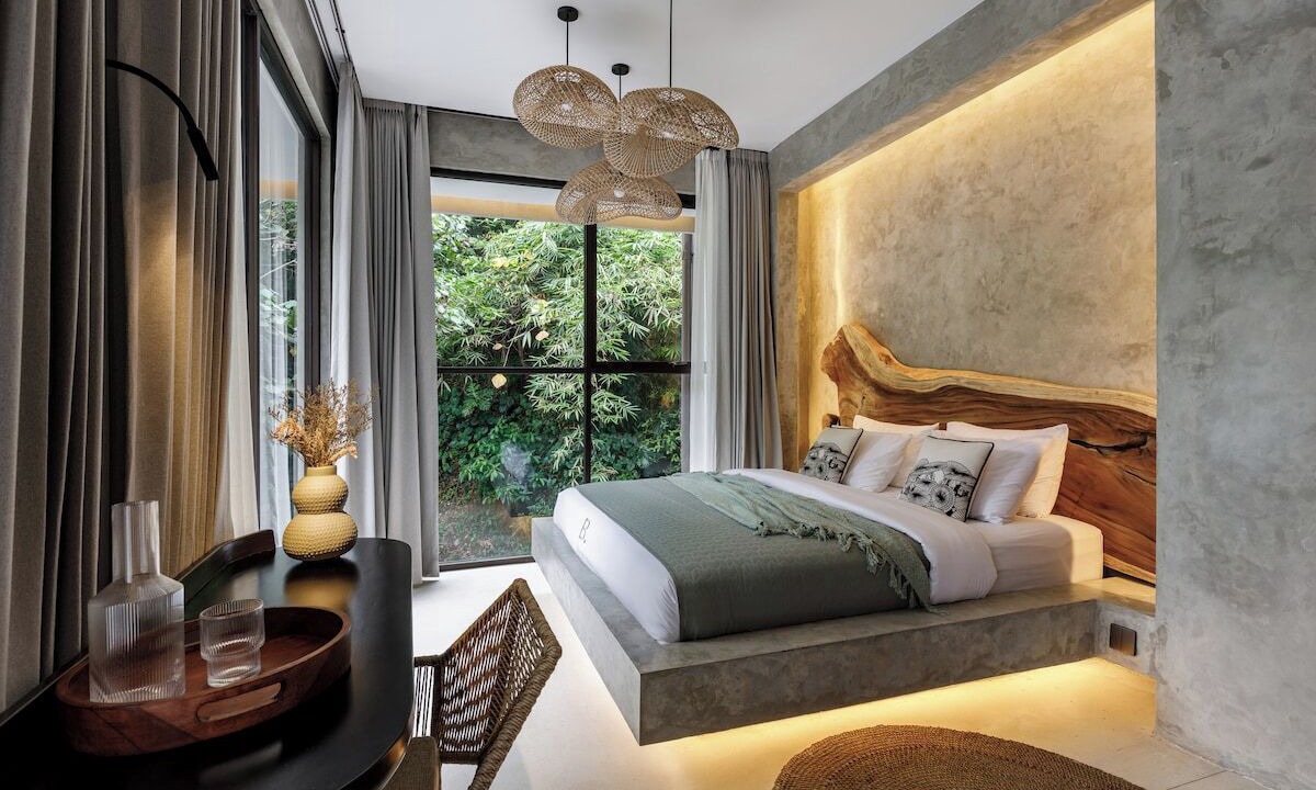 Photo of Bedroom in Petulu