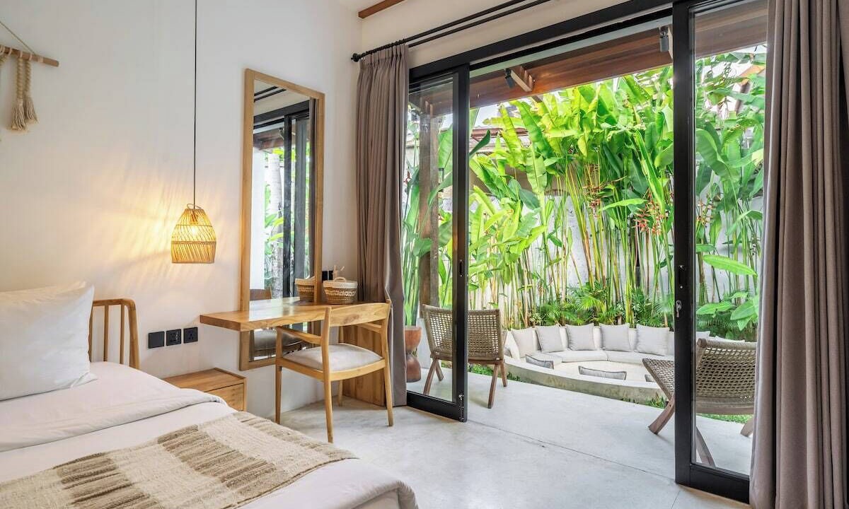 Photo of Bedroom in Penestanan
