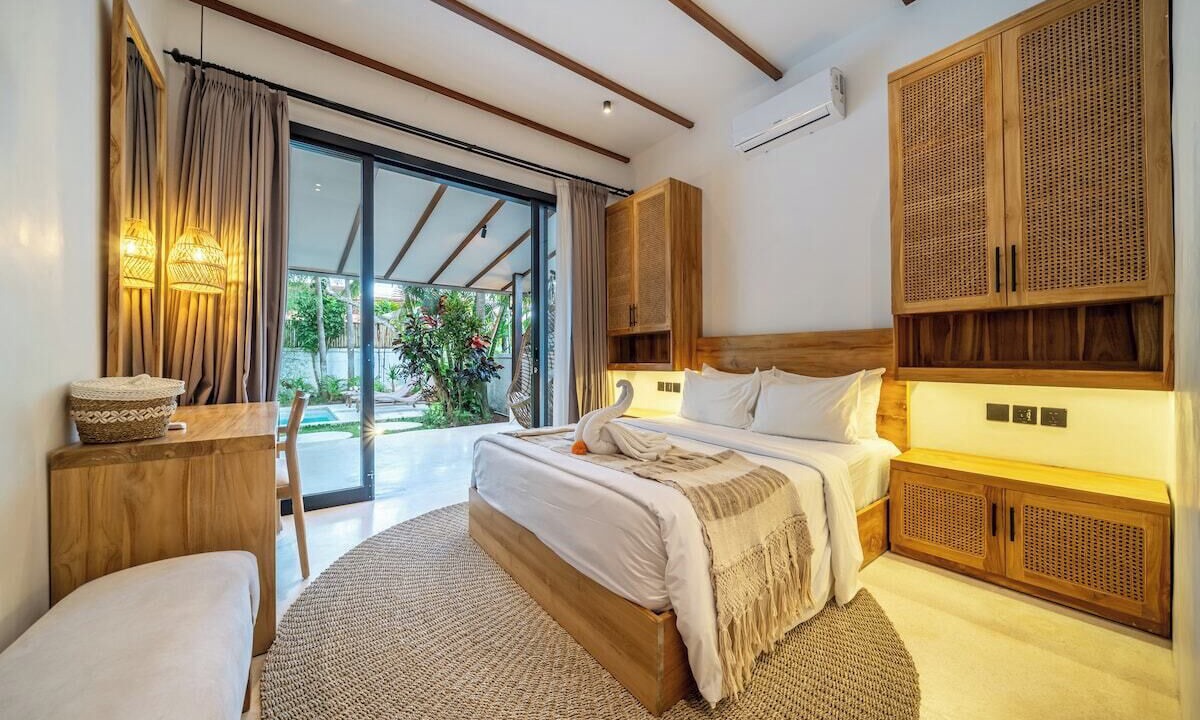 Photo of Bedroom in Penestanan