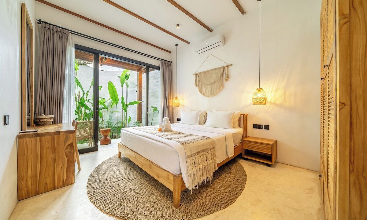 Photo of Bedroom in Penestanan